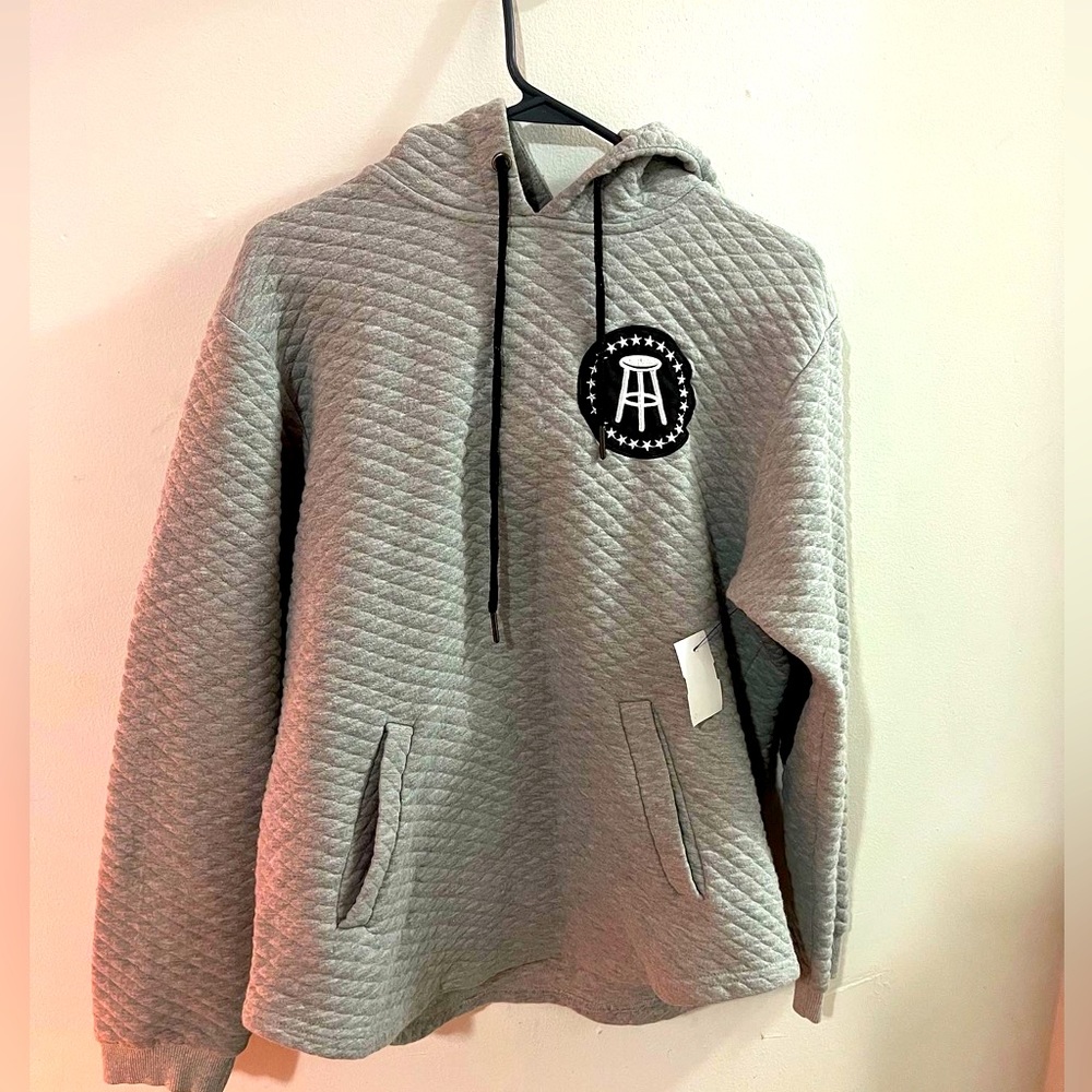 Barstool Sports Sweater- Men’s